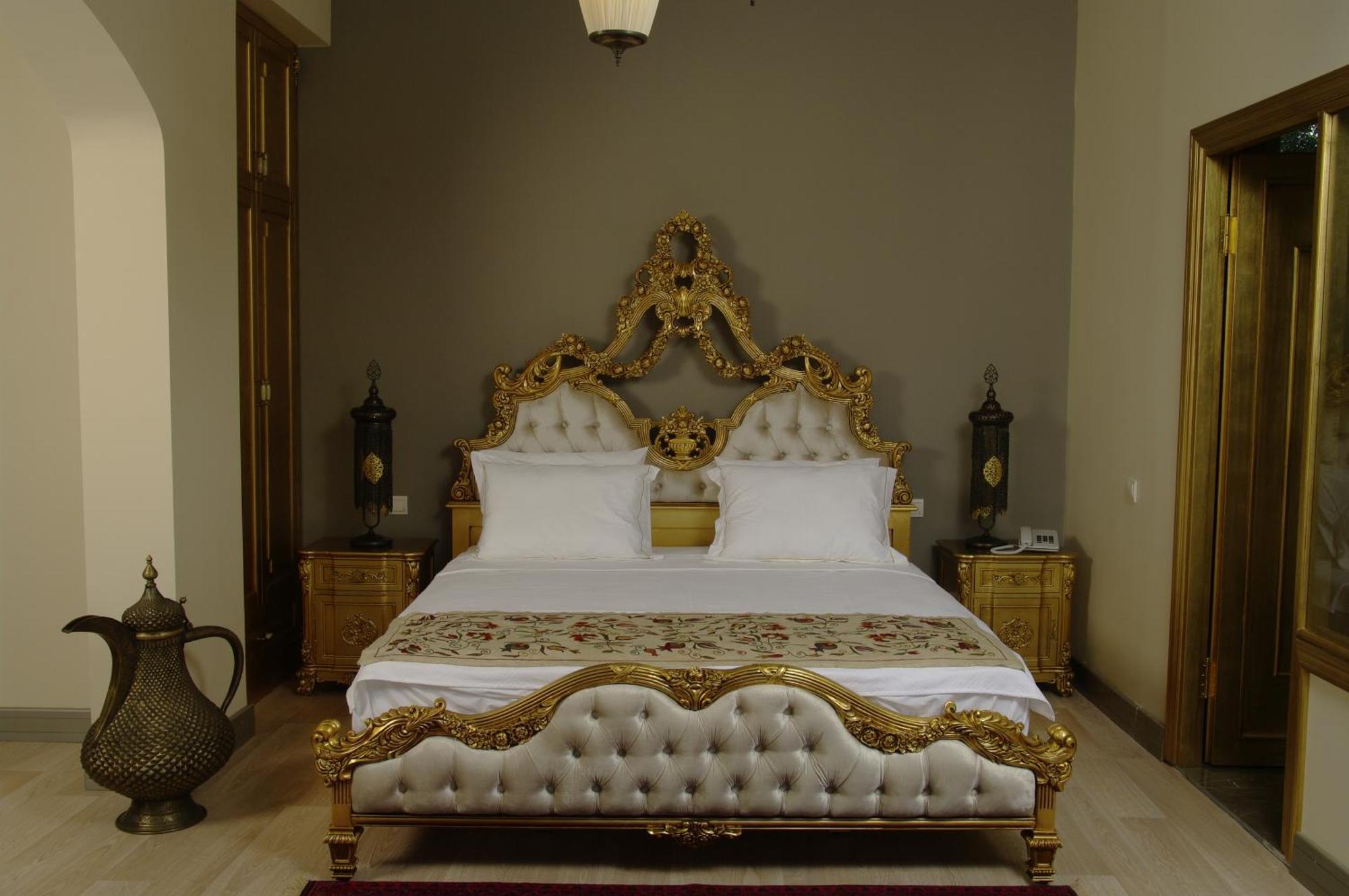 Sokullu Pasa Hotel - Special Class — Fotoğraflar 1